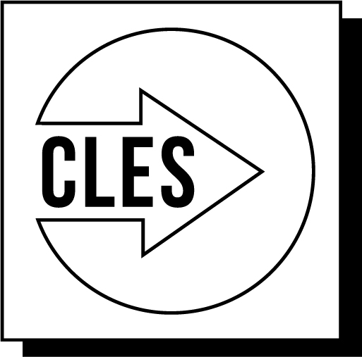 Psicología CLES Logo